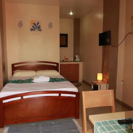 Jo-Cris Apartelle Μακτάν Εξωτερικό φωτογραφία