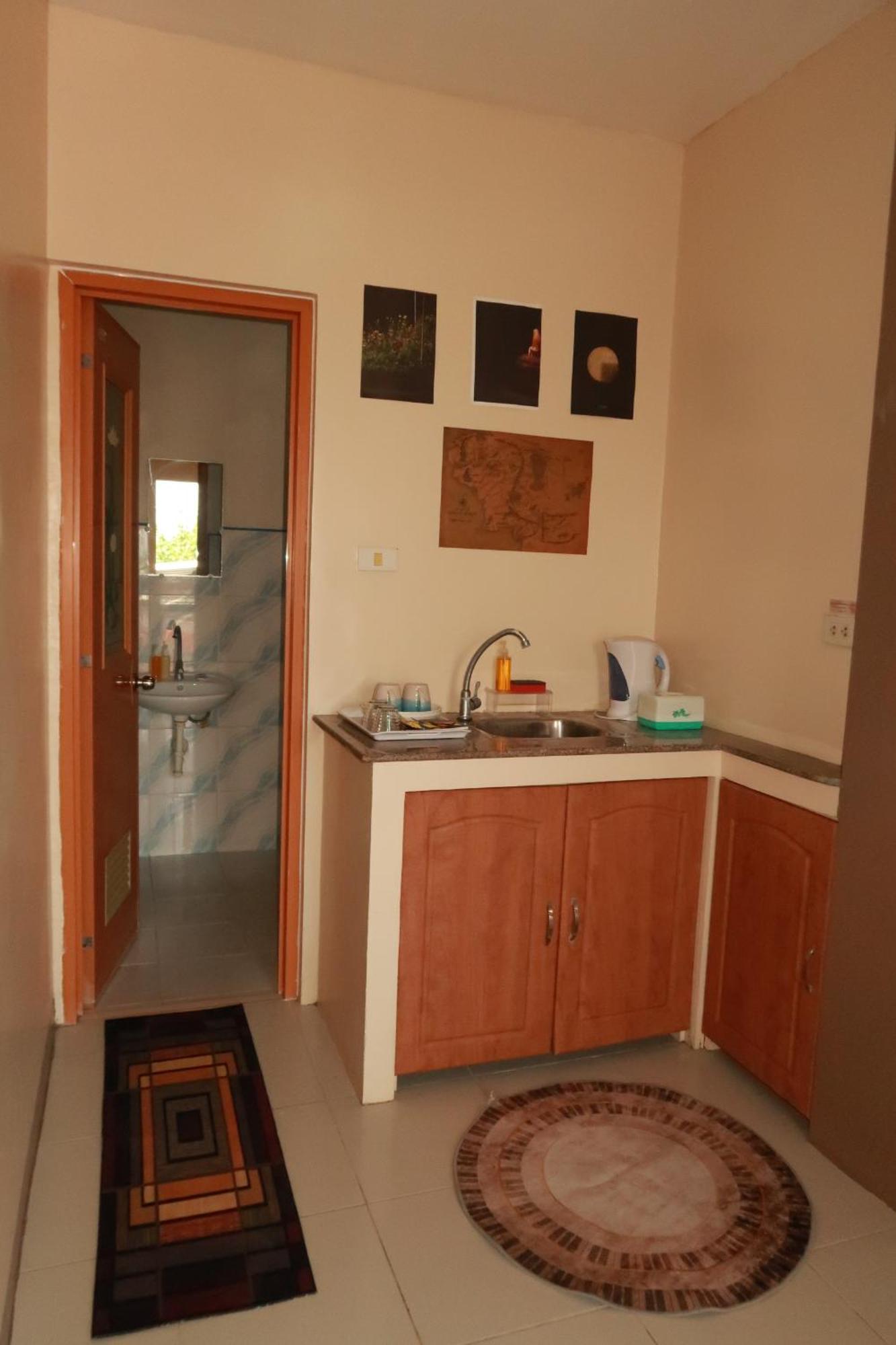 Jo-Cris Apartelle Μακτάν Εξωτερικό φωτογραφία