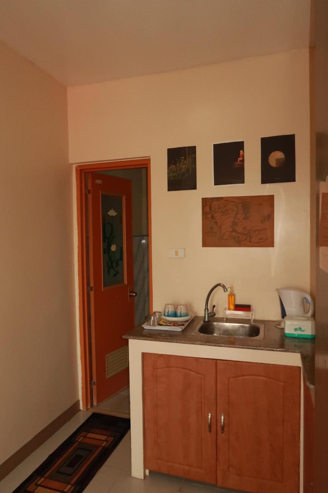 Jo-Cris Apartelle Μακτάν Εξωτερικό φωτογραφία