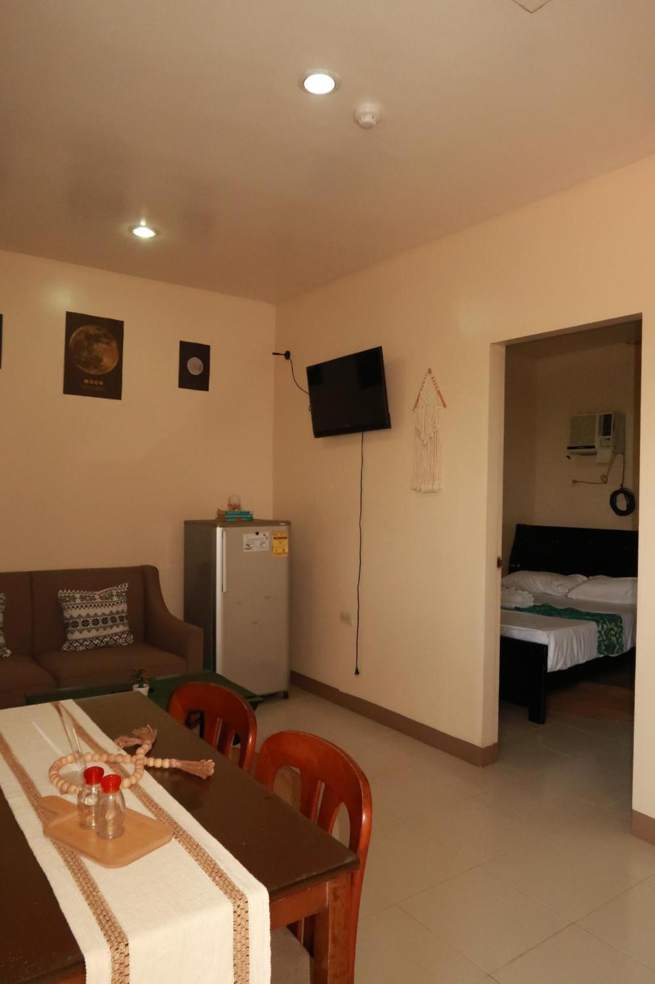 Jo-Cris Apartelle Μακτάν Εξωτερικό φωτογραφία