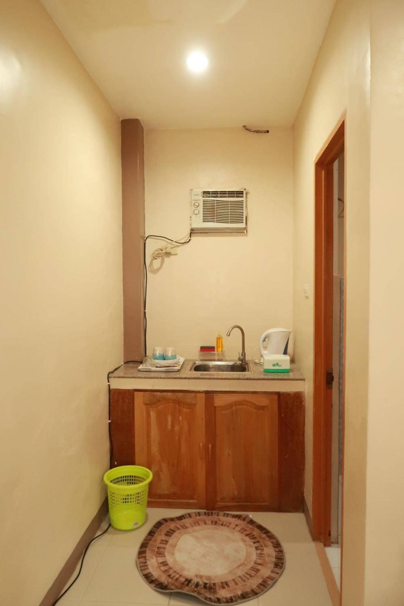 Jo-Cris Apartelle Μακτάν Εξωτερικό φωτογραφία