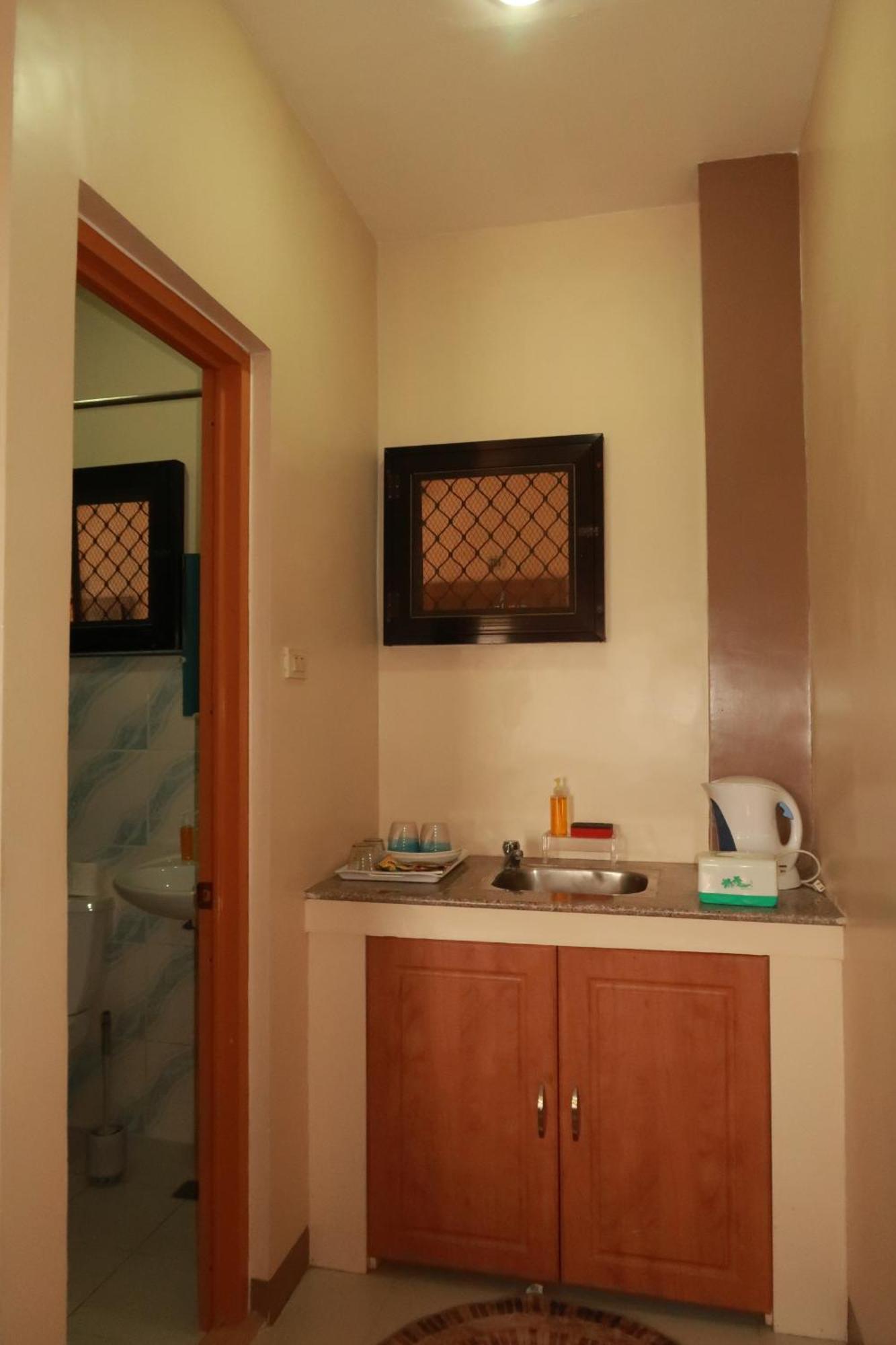 Jo-Cris Apartelle Μακτάν Εξωτερικό φωτογραφία